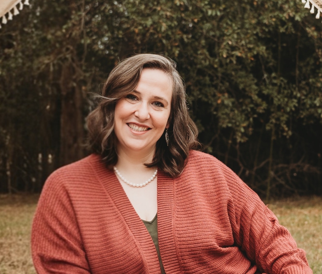 Loren Watts, Licensed Professional Counselor and founder of Wellspring of Hope Counseling